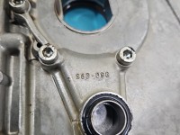 Obudowa rozrządu Suzuki Swift Mk6 1.3 16V