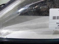 Reflektor lewy lampa przód Mazda CX-9 EUROPA