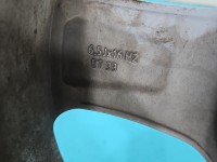 Felga aluminiowa 16" Vw Tiguan I 07- alufelga