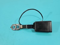 Pas bezpieczeństwa przód lewy kierowcy Peugeot 208 I 98030003XX EU