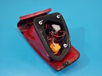 Lampa tył lewa Producent części: Seat, Z BŁOTNIKA WERSJA XL Seat Altea HB EUROPA