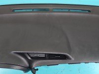 Deska rozdzielcza konsola kokpit Toyota Yaris III eu