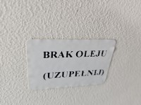 Skrzynia biegów Skoda Scala 2019- 1.5 TSI