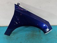 Błotnik przód prawy Ford Focus Mk3 granatowy