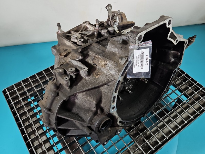 Skrzynia biegów Mazda 6 II GH 2.2 citd