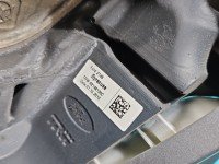 Kierownica Ford Fiesta Mk7 8A613600