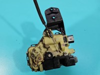 Zamek przód lewy 3B1837015Q Vw Passat B5 EUROPA Volkswagen, 8pin