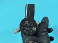 Listwa wtryskowa CZUJNIKI Skoda Octavia III 04L089B, 0281006075, 057130764AB 1.6 tdi