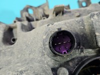 Reflektor prawy lampa przód Fiat Doblo II EUROPA