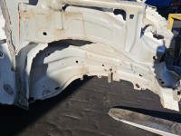 Podłużnica prawa fartuch Ford Edge II