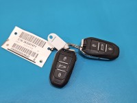 Komputer Sterownik silnika 0261S21779, 9831852980 Peugeot 508 II 18- 1.6 PureTech