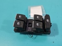 Przełącznik szyb Seat Leon III 12- 5G0959857G 4XSZYBY EU