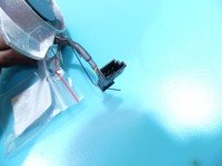 Dmuchawa nawiewu wentylator BMW 7 G11 G12 europa 9180626