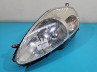 Reflektor lewy lampa przód Fiat Grande Punto EUROPA