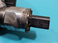 Listwa wtryskowa CZUJNIKI Seat Ibiza IV 6J 03L130089B, 03L906054A, 48B13650A02 1.6 TDI