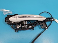 Klamka przód prawa zewnętrzna Opel Insignia B 13515503