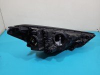 Reflektor lewy lampa przód Hyundai Tucson III 15-20 EUROPA