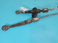 DŹWIGNIA LEWAREK WYBIERAK LINKI Nissan Qashqai II J11 13-21 1.6 dci (R9MA410)