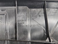 Osłona silnika górna bmw F30 7810800, 7810802 2.0d