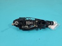 Klamka przód lewa zewnętrzna Citroen C4 II 9688834180