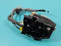 Zamek tył prawy 8X0839016D Audi A4 B9 Producent części: Audi, 5pin