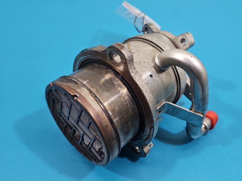 Chłodnica spalin Renault Trafic III 147358452R 2.0 dci