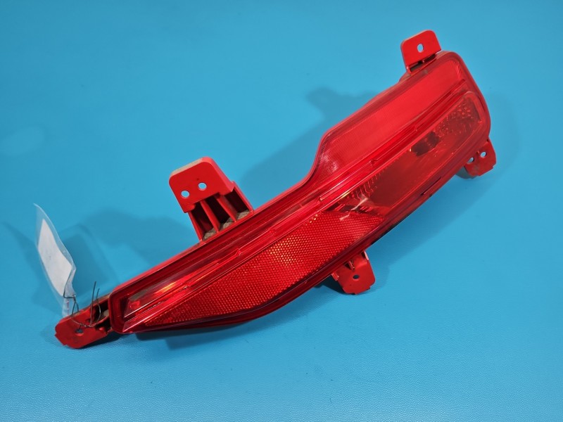 Lampa tył prawa zderzaka przeciwmgielna Hyundai I30 III 16- 92406-G4500