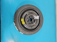 Koło zapasowe 15" dojazdowe dojazdówka Toyota Aygo II 14-22 Rozstaw śrub: 4x100, Yokohama, IMPRK1542915, et39, 125/70 4J...