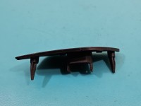 Zaślepka spryskiwacza lewa AUDI A6 C7 LY9B 4G0955275LH