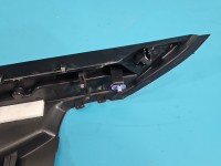 Tapicerka bagażnika prawa boczek Peugeot 3008 II 9810352177