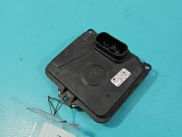 Moduł lampy Audi A4 B9 4M0907397AC