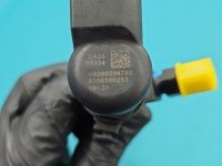 TESTOWANY Wtryskiwacz Renault Scenic II 8200380253 1.5 dci