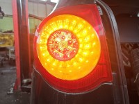 Lampa tył lewa Vw Passat B6 kombi EUROPA
