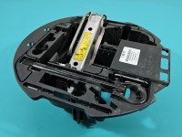 lewarek Podnośnik samochodowy trapezowy Renault Clio III