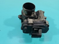 Przepustnica Opel Vectra C 55199974 1.9 cdti