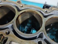 Blok silnika HYUNDAI I10 II 13-19 JM961627 1.2 16V (G4LA)