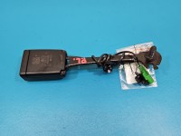 Pas bezpieczeństwa przód lewy kierowcy 868423021R Dacia Duster III 24- EU