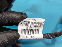 KLEMA INSTALACJA WIĄZKA PLUSOWA PLUS Peugeot 3008 II 9835379180, 9824306280