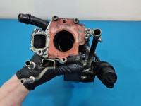 Chłodnica spalin Jeep Cherokee KL 132990049 2.0 multijet