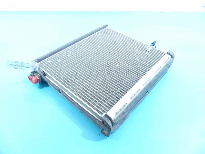 Nagrzewnica Toyota Land Cruiser J200 07- EUROPA Nagrzewnica Toyota Land Cruiser J200 07- EUROPA