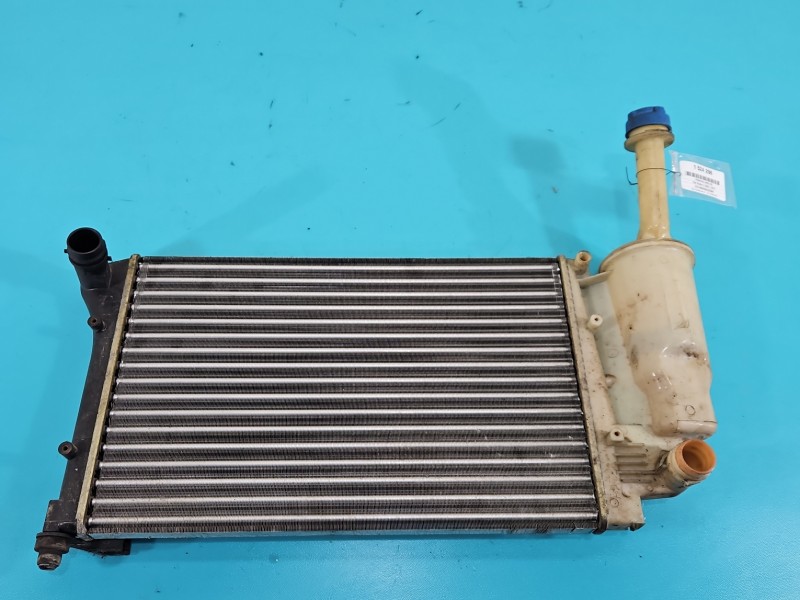 Chłodnica wody Fiat Panda II 1.1 wiel