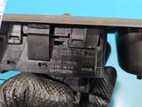 Przełącznik szyb Peugeot 3008 I 09-16 EU 96650621ZD