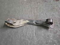 WÓZEK KOŁYSKA TRAWERS Sanki Belka silnika Suzuki Sx4 I 06- 1.9 ddis