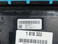 Konsola panel nawiewu Land Range Rover III L322 01-12 7H42-18D679-FB