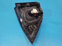 Lampa tył lewa Vw Golf VII HB VALEO hatchback W BŁOTNIK / ZEWNĘTRZNA EUROPA