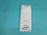 TEST Rozrusznik Citroen C8 2.0 hdi