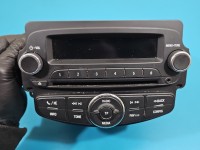 Radio fabryczne Opel Corsa E 39146279 radioodtwarzacz