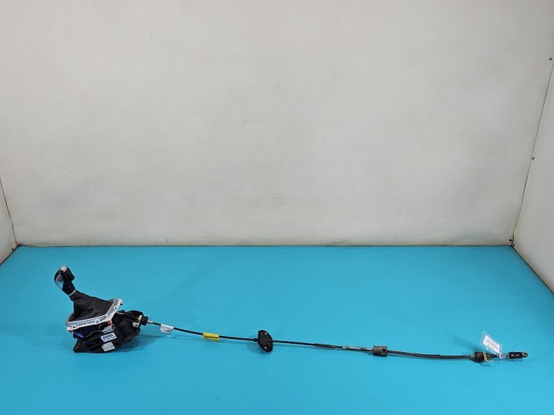 DŹWIGNIA LEWAREK WYBIERAK LINKI Ford Mondeo Mk5 2.0 tdci