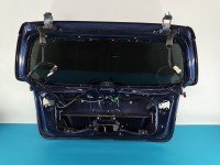 Klapa tył Vw Passat B7 kombi 5d LH5X