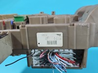 Komputer Sterownik silnika 0281011734, 89661-02A90 Toyota Corolla E12 1.4 D4D